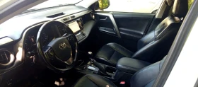 Toyota Rav4 2.5 Hybrid, 4WD Power by Japan, Нов внос Italia , снимка 8