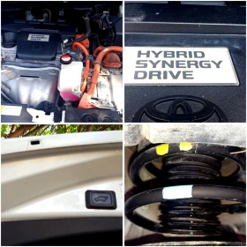 Toyota Rav4 2.5 Hybrid, 4WD Power by Japan, Нов внос Italia , снимка 11