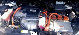 Toyota Rav4 2.5 Hybrid, 4WD Power by Japan, Нов внос Italia , снимка 14