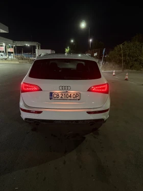 Audi Q5, снимка 3