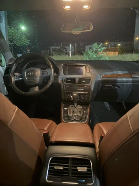 Audi Q5, снимка 11