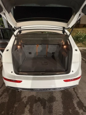 Audi Q5, снимка 6