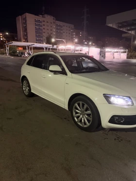 Audi Q5, снимка 2