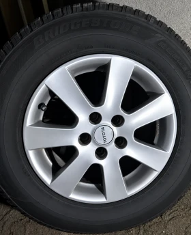 Toyota Rav4 4x4 2.2 D-CAT 177 к.с. Напълно обслужена, снимка 7