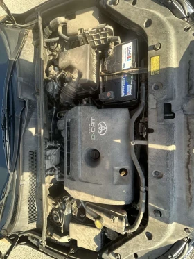Toyota Rav4 4x4 2.2 D-CAT 177 к.с. Напълно обслужена, снимка 17