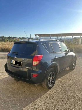 Toyota Rav4 4x4 2.2 D-CAT 177 к.с. Напълно обслужена, снимка 3