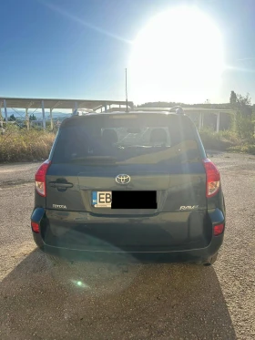 Toyota Rav4 4x4 2.2 D-CAT 177 к.с. Напълно обслужена, снимка 5