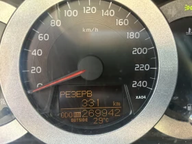 Toyota Rav4 4x4 2.2 D-CAT 177 к.с. Напълно обслужена, снимка 10