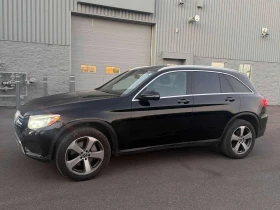 Mercedes-Benz GLC 300 / АВТОКРЕДИТ БЕЗ ПЪРВОНАЧАЛНА ВНОСКА /, снимка 2