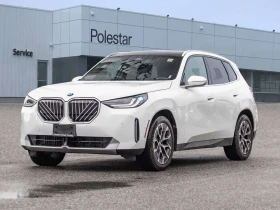 BMW X3, снимка 1