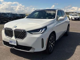 BMW X3 30 xDrive | CARFAX | БЕЗ ИНЦИДЕНТИ | , снимка 1