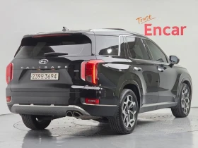 Hyundai Palisade Gasoline 3.8 4WD| 291к.с., снимка 2
