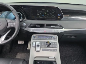Hyundai Palisade Gasoline 3.8 4WD| 291к.с., снимка 15