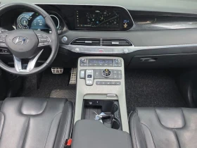 Hyundai Palisade Gasoline 3.8 4WD| 291к.с., снимка 7
