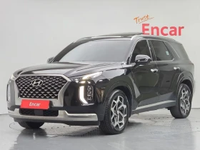 Hyundai Palisade Gasoline 3.8 4WD| 291к.с., снимка 1