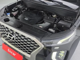 Hyundai Palisade Gasoline 3.8 4WD| 291к.с., снимка 6