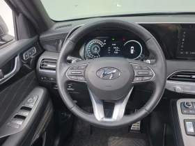 Hyundai Palisade Gasoline 3.8 4WD| 291к.с., снимка 14