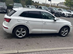 Audi Q5 * Progressiv * CARFAX * ОТ ПРЕДСТАВИТЕЛСТВО * , снимка 3