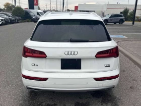 Audi Q5 * Progressiv * CARFAX * ОТ ПРЕДСТАВИТЕЛСТВО * , снимка 4