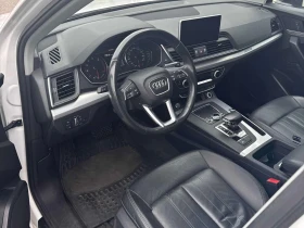 Audi Q5 * Progressiv * CARFAX * ОТ ПРЕДСТАВИТЕЛСТВО * , снимка 5