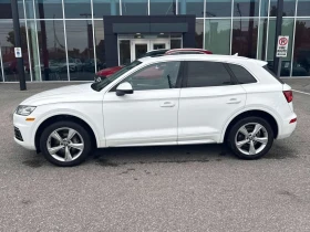Audi Q5 * Progressiv * CARFAX * ОТ ПРЕДСТАВИТЕЛСТВО * , снимка 2
