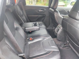 Jeep Cherokee Trailhawk Elite, снимка 5