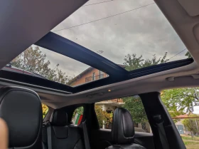 Jeep Cherokee Trailhawk Elite, снимка 9