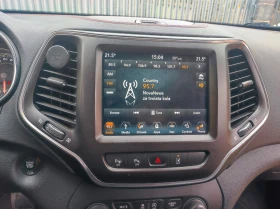 Jeep Cherokee Trailhawk Elite, снимка 7