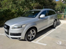 Audi Q7 4.2TDI S-Line 6+ 1 места, снимка 2