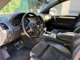 Audi Q7 4.2TDI S-Line 6+ 1 места, снимка 8