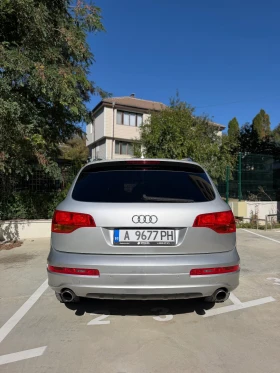 Audi Q7 4.2TDI S-Line 6+ 1 места, снимка 6