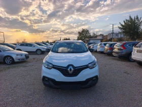 Renault Kadjar КАТО НОВА, снимка 2