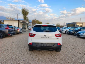 Renault Kadjar КАТО НОВА, снимка 6