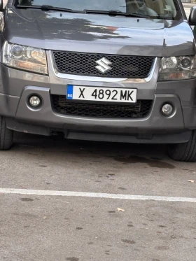 Suzuki Grand vitara, снимка 2