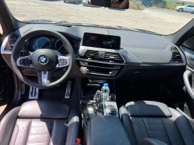 BMW X3, снимка 9 - Автомобили и джипове - 41065371