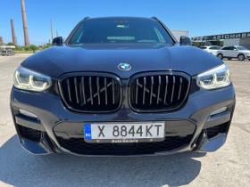 BMW X3, снимка 7 - Автомобили и джипове - 41065371