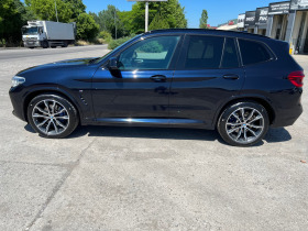 BMW X3, снимка 8 - Автомобили и джипове - 41065371