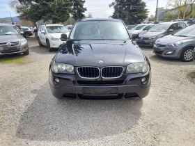 BMW X3 2.0D АВТОМАТИК 4Х4, снимка 2 - Автомобили и джипове - 45097641