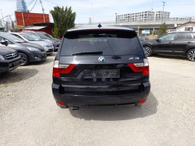 BMW X3 2.0D АВТОМАТИК 4Х4, снимка 5 - Автомобили и джипове - 45097641