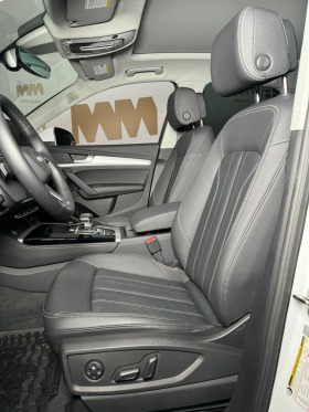 Audi Q5     Bang & Olufsen  | Mobile.bg   10