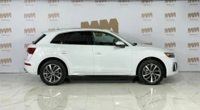 Audi Q5 кожа дигитално табло панорама Bang & Olufsen , снимка 3