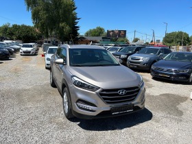 Hyundai Tucson 1.7CRDI EURO6B, снимка 1