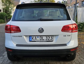 VW Touareg, снимка 14