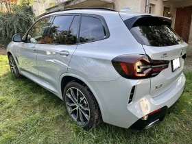 Обява за продажба на BMW X3 M-Pack, 3.0i xDrive Twin Power Turbo, Facelift ~74 999 лв. - изображение 2