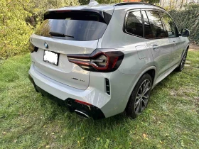 Обява за продажба на BMW X3 M-Pack, 3.0i xDrive Twin Power Turbo, Facelift ~74 999 лв. - изображение 3