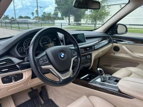 BMW X5 xDrive35i LUXURY LINE - [15] 