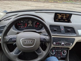 Audi Q3, снимка 7