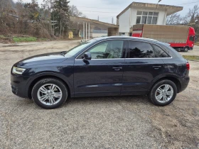 Audi Q3, снимка 2