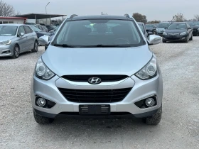 Обява за продажба на Hyundai IX35 2.0CRDI* 184кс* AWD ~18 700 лв. - изображение 1