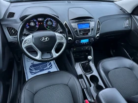 Обява за продажба на Hyundai IX35 2.0CRDI* 184кс* AWD ~18 700 лв. - изображение 7